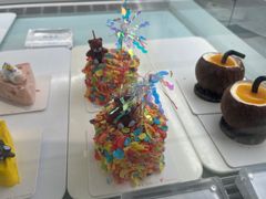 -嗒令甜品·主题融合料理餐厅(首座时代店)