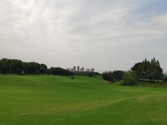 -银涛高尔夫练习场(徐泾店)