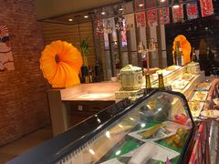 -富力希尔顿酒店·地阔自助餐厅