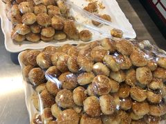 -郝鸿来火烧(古城店)