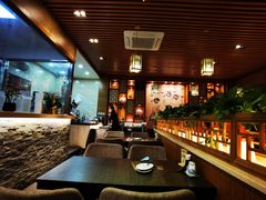 -福樱兰海鲜放题铁板烧(加州店)