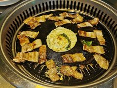 -豚豚猪村烤肉·韩国烤肉(总店)