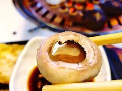 -崔英子朝韩民俗风味烤肉烤串城(大东店)