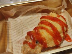 -姜胖胖无限自助烤肉(罗湖宝能店)