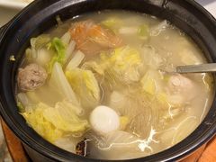 -阿毛饭店首店·宁波老字号(文化广场店)