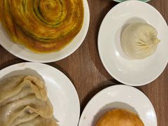 -贯贯吉·清真餐厅(浙江中路店)