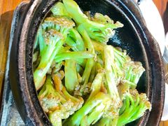-广府乡下·饭庄(新港东路店)