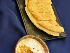 -伊带伊路新疆美食府(呼家楼店)