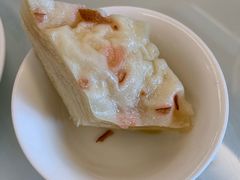 千层油糕-冶春茶社(官园桥店)