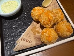 -白石の深夜食堂(泰华店)