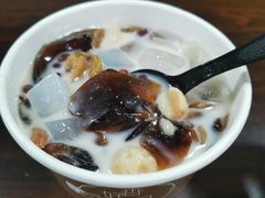 杏仁清补凉-杏好遇见你(总店)