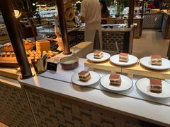 -RISE RESTAURANT(滨海湾金沙店)
