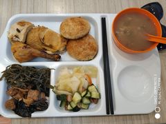 -香妃烤鸡(西单店)