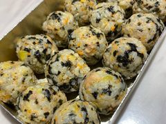 金枪鱼饭团-HOTISLAND海鸡岛·韩国料理(江南西店)