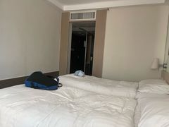 -香港皇家太平洋酒店