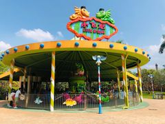 -美的鹭湖探索王国