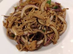 -满汉楼(江畔店)