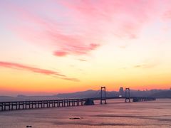 -星海湾跨海大桥