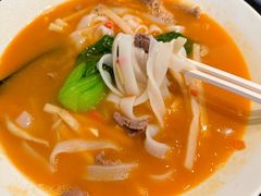 -漆黑觉米粉(三里屯店)