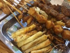 -清真海鲜大排档(原芥园道店)