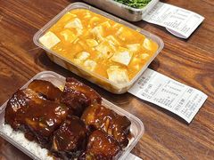 -老瑞福上海菜(人民广场店)