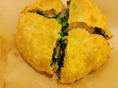 -春家·非遗手工小吃(徐汇万科广场店)