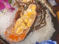 -东海怡品海鲜豆捞(舟宿夜江店)