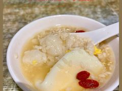 鸡蛋甜酒酿-粉家柳州螺蛳粉(杨宅路店)