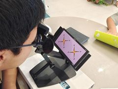 -宝视达眼镜(泌阳店)
