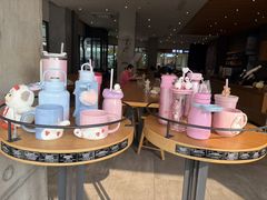 -星巴克(南昌西湖万达店)