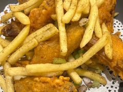 -小菜园新徽菜(无锡人民路红豆店)