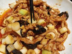 -顺香居·老字号湖北菜(江汉路店)