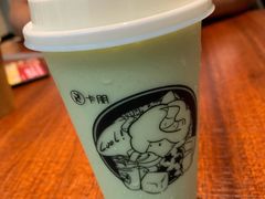 -卡朋厨房(289艺术园区店)