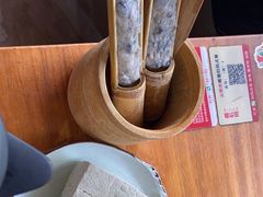 -潮澎派·潮汕菜大排档(南较西路店)
