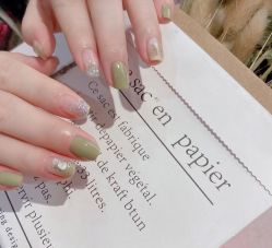 -妙睫屋日式美甲美睫