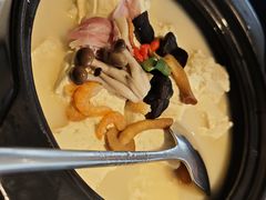 -悦融·京鲁菜·露台花园(安定门店)