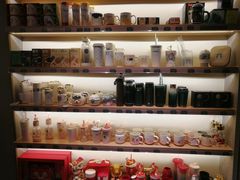 -星巴克(北京西站5号候车室)