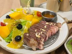 -橘酱餐厅