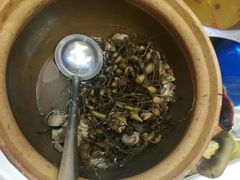 -青竹园海鲜餐厅(海天路店)