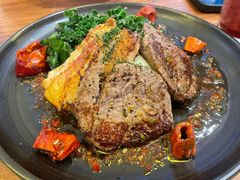 -Moka Bros 摩卡站(西单大悦城店)