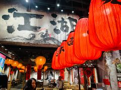 -周小波重庆小面·重庆名小吃(邹容路店)