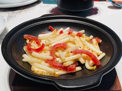 -打酱油·非遗淮扬菜(瘦西湖梅岭店)