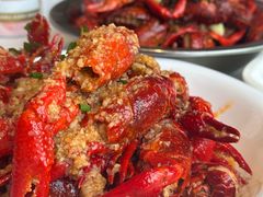 -五七小李子油焖大虾(总店)