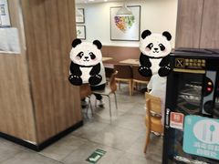 -魏家凉皮(十里河店)