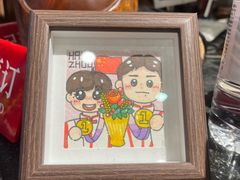 -玉桥餐厅(天坛店)