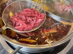 -林记潮牛·牛肉火锅(上马墩店)