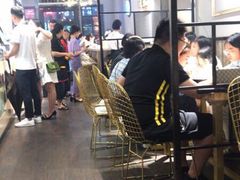 -恋萍小吃(时代店)