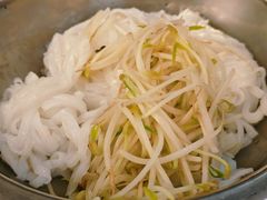 -龙上水现炒生料(柳沙店)