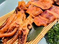 -無境·匠心日本料理(汉街店)