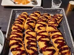 -很久以前羊肉串(清河店)